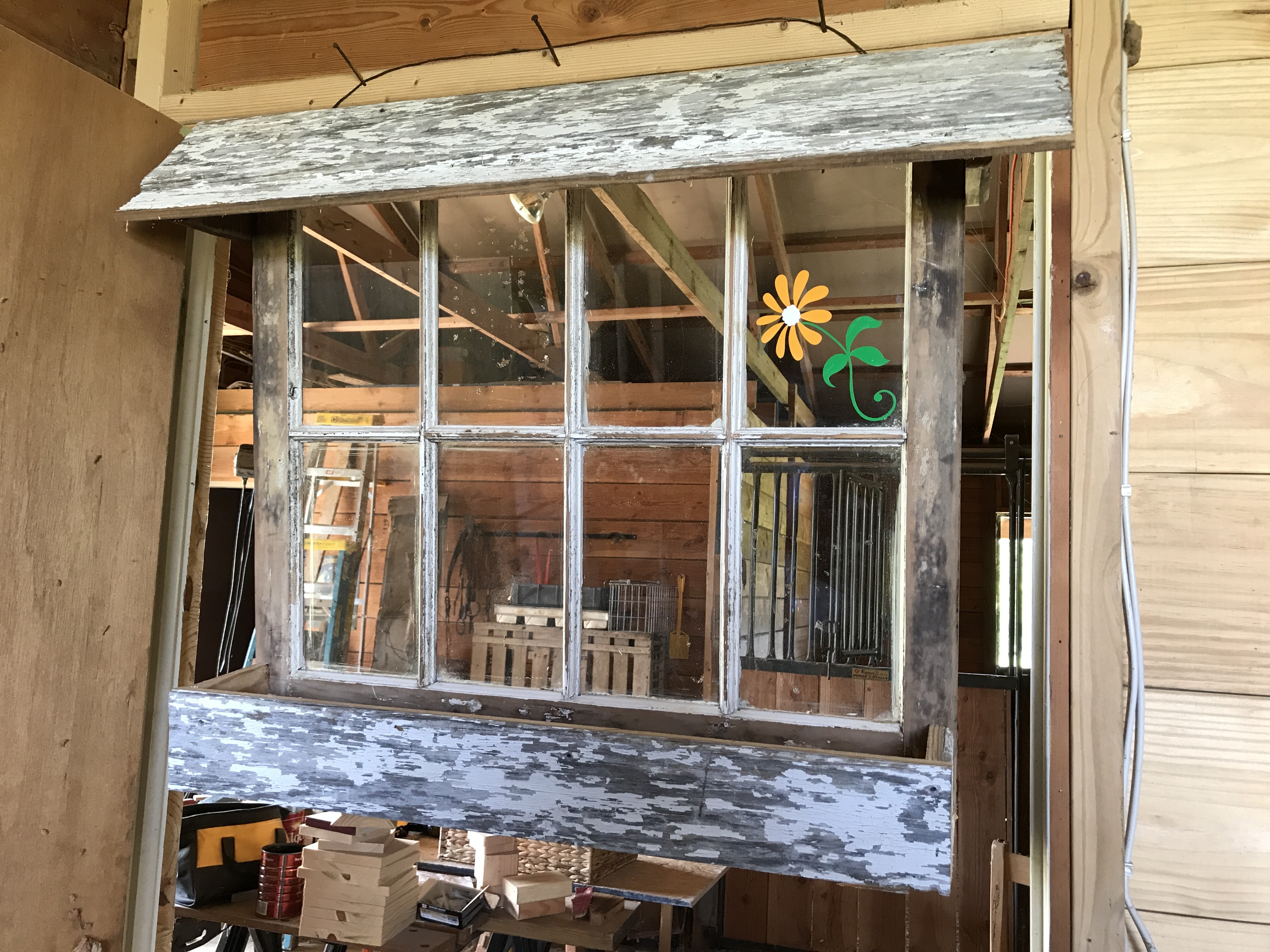 Coming Soon to a booth in Harrison!