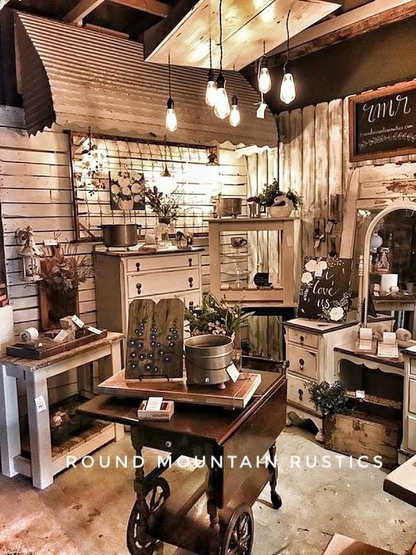 Coming Soon to a booth in Harrison!