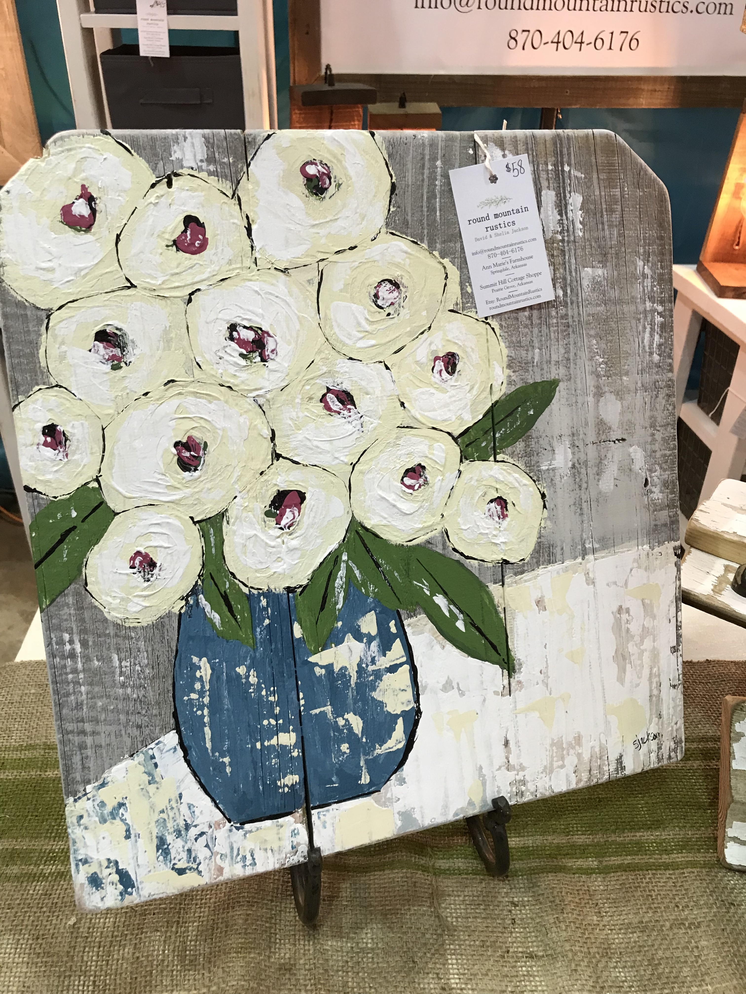 Original Artwork 