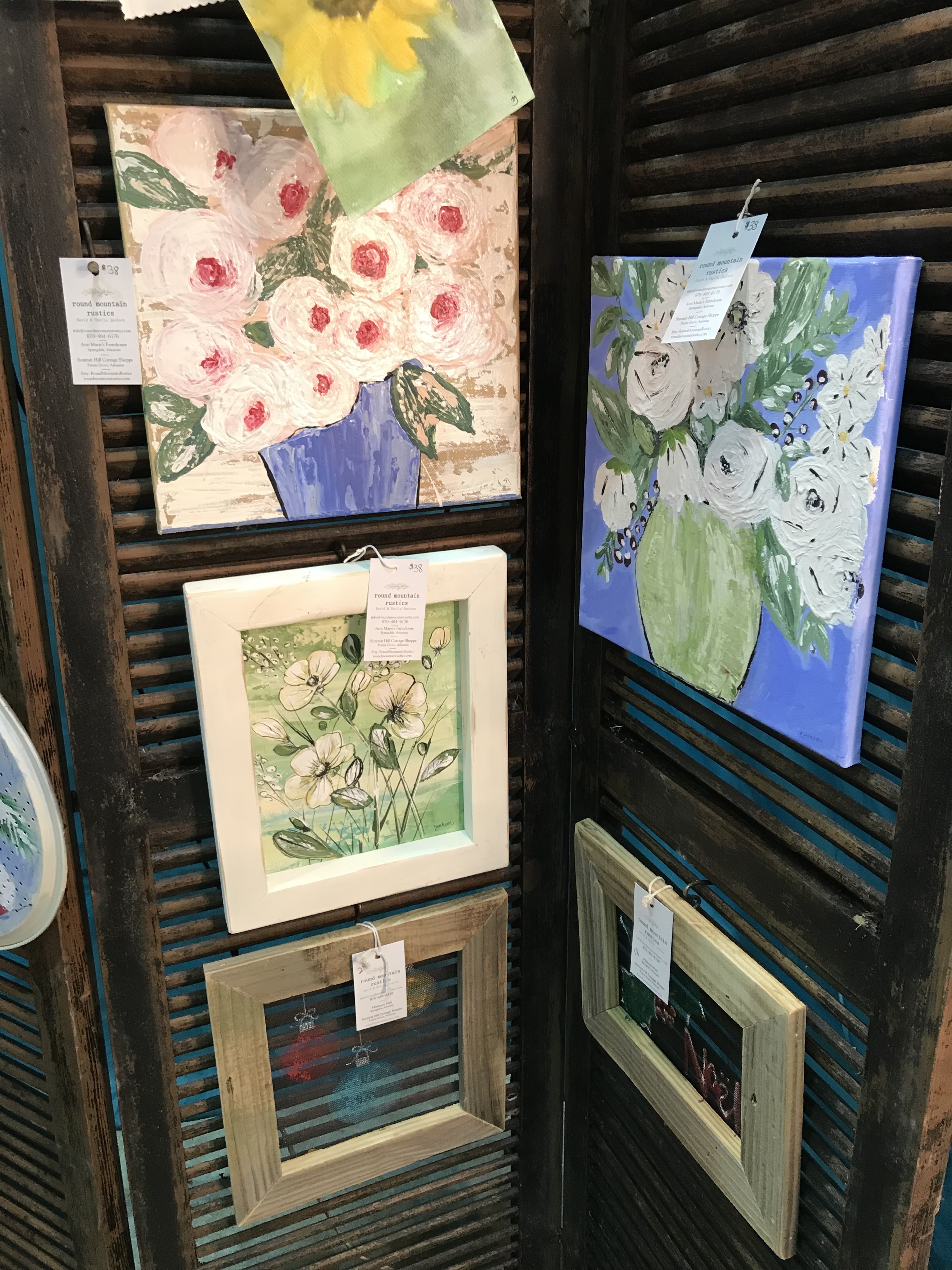 Original Artwork 